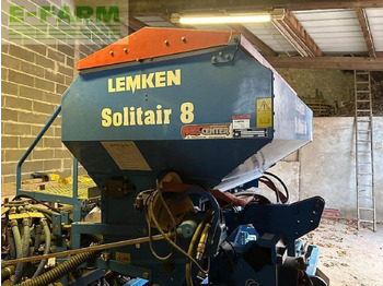 Zaaimachine LEMKEN