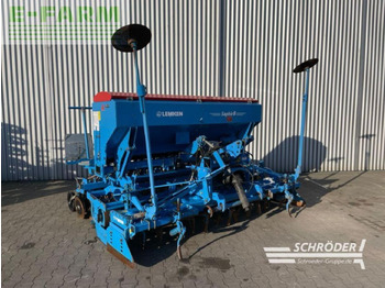 Zaaimachine LEMKEN
