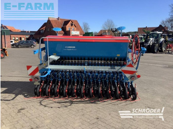 Zaaimachine Lemken zirkon 8/300 + saphir 9/300: afbeelding 4 Zaaimachine Lemken zirkon 8/300 + saphir 9/300: afbeelding 4