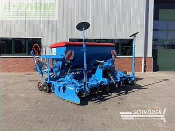 Zaaimachine LEMKEN