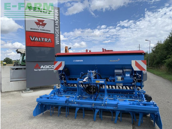 Zaaicombinatie LEMKEN