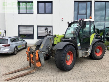 Verreiker LIEBHERR
