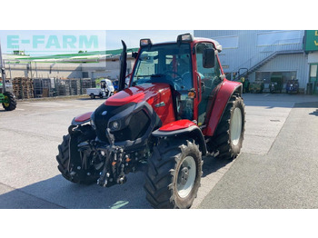 Tractor LINDNER Lintrac