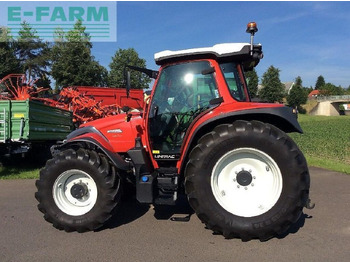 Tractor Lindner lintrac 115 ls: afbeelding 5