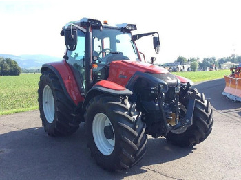 Tractor Lindner lintrac 115 ls: afbeelding 3