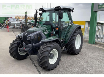 Tractor LINDNER Lintrac