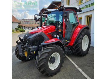 Tractor LINDNER Lintrac