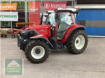 Tractor LINDNER Lintrac