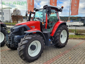 Tractor LINDNER Lintrac