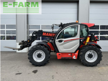 Verreiker MANITOU