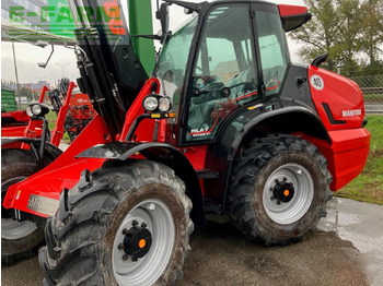 Wiellader MANITOU