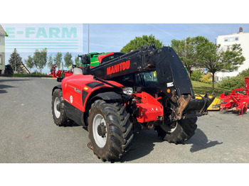 Verreiker Manitou MLT 1040-145PS: afbeelding 4