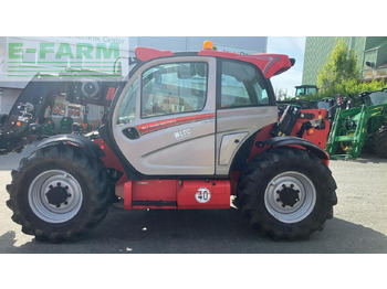 Verreiker Manitou MLT 1040-145PS: afbeelding 2