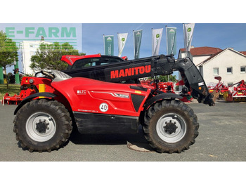 Verreiker Manitou MLT 1040-145PS: afbeelding 5