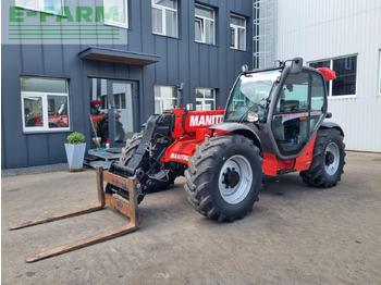 Verreiker MANITOU MLT 735