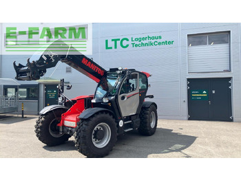 Verreiker MANITOU MLT 850-145 V+