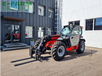 Verreiker Manitou MLT733: afbeelding 4