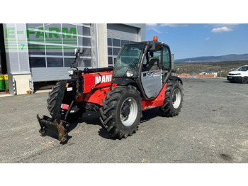 Verreiker MANITOU MT 932