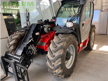 Verreiker MANITOU MLT 635