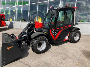 Verreiker MANITOU