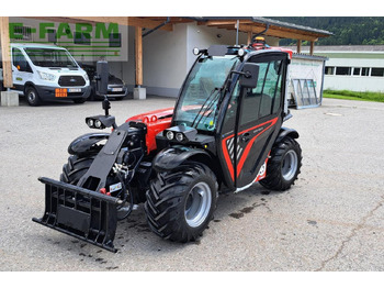 Verreiker MANITOU