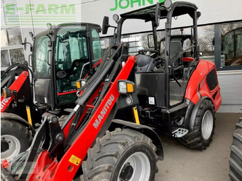 Wiellader MANITOU MLA 5-50