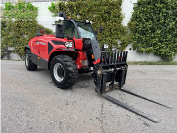 Verreiker MANITOU MT 625 H Comfort