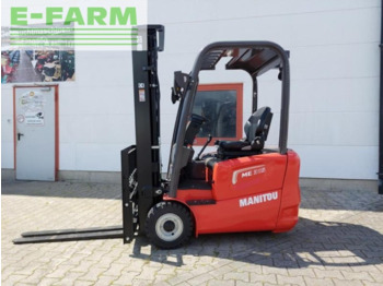 Heftruck MANITOU ME 315