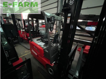Heftruck MANITOU ME 316