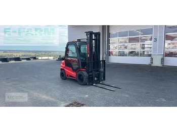 Heftruck MANITOU MI 30 D