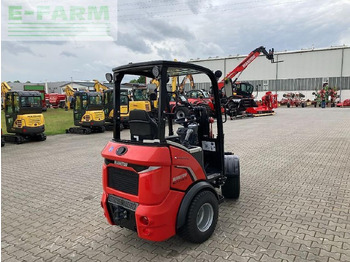 Kniklader Manitou mla 2-25 h: afbeelding 3