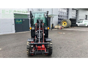 Kniklader Manitou mla 2-25 h: afbeelding 5