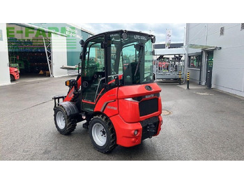 Kniklader Manitou mla 2-25 h: afbeelding 4