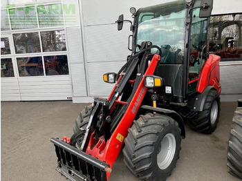 Kniklader MANITOU MLA 4-50