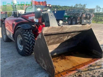 Verreiker Manitou mlt 1040: afbeelding 4