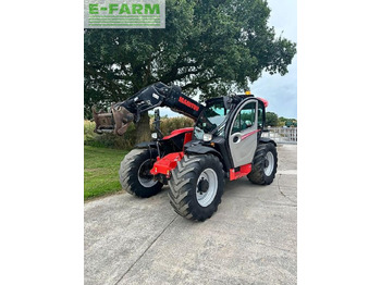 Verreiker MANITOU