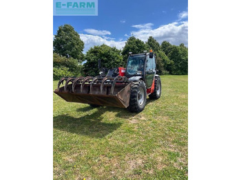 Verreiker MANITOU MLT 630