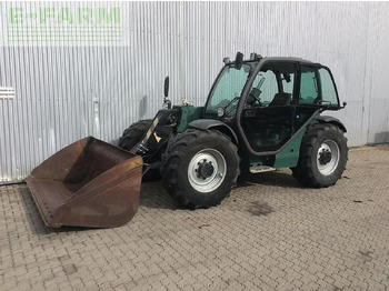 Verreiker MANITOU MLT 634