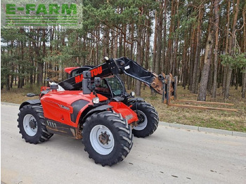 Verreiker MANITOU MLT 635
