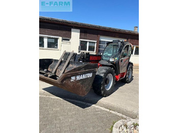 Verreiker MANITOU