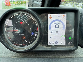 Verreiker Manitou mlt 741: afbeelding 3