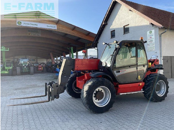 Verreiker MANITOU MLT 845 H