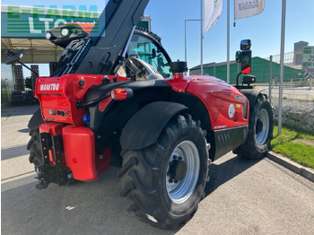 Verreiker Manitou mlt635: afbeelding 3