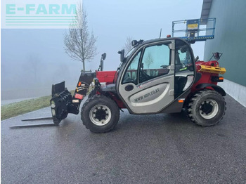 Verreiker MANITOU MT 625 H