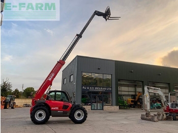 Verreiker MANITOU MT 932