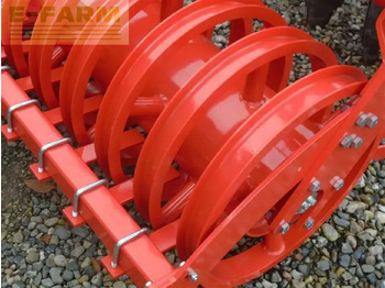 Grondbewerking toebehoor Maschio veloce 4 mtr veloce m/ u-ringsvalse ø560mm tilbud: afbeelding 3