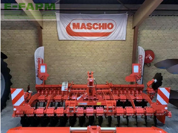 Grondbewerking toebehoor Maschio veloce 4 mtr veloce m/ u-ringsvalse ø560mm tilbud: afbeelding 5