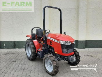 Tractor MASSEY FERGUSON 1740