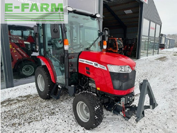 Tractor Massey Ferguson 1740m-hc: afbeelding 3