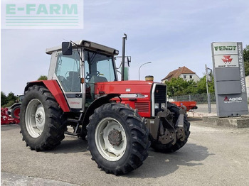 Tractor MASSEY FERGUSON 3000 series